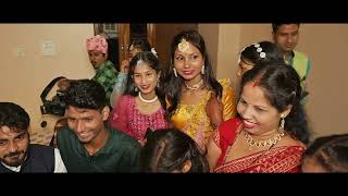 ARVIND Weds RITU / Wedding Full Video / Akash J Borah studio /