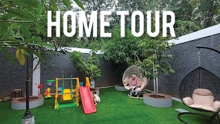 HOME TOUR!!!!