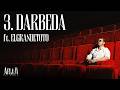 03 - Dizzy DROS - DARBEDA (ft. ElGrandeToto)