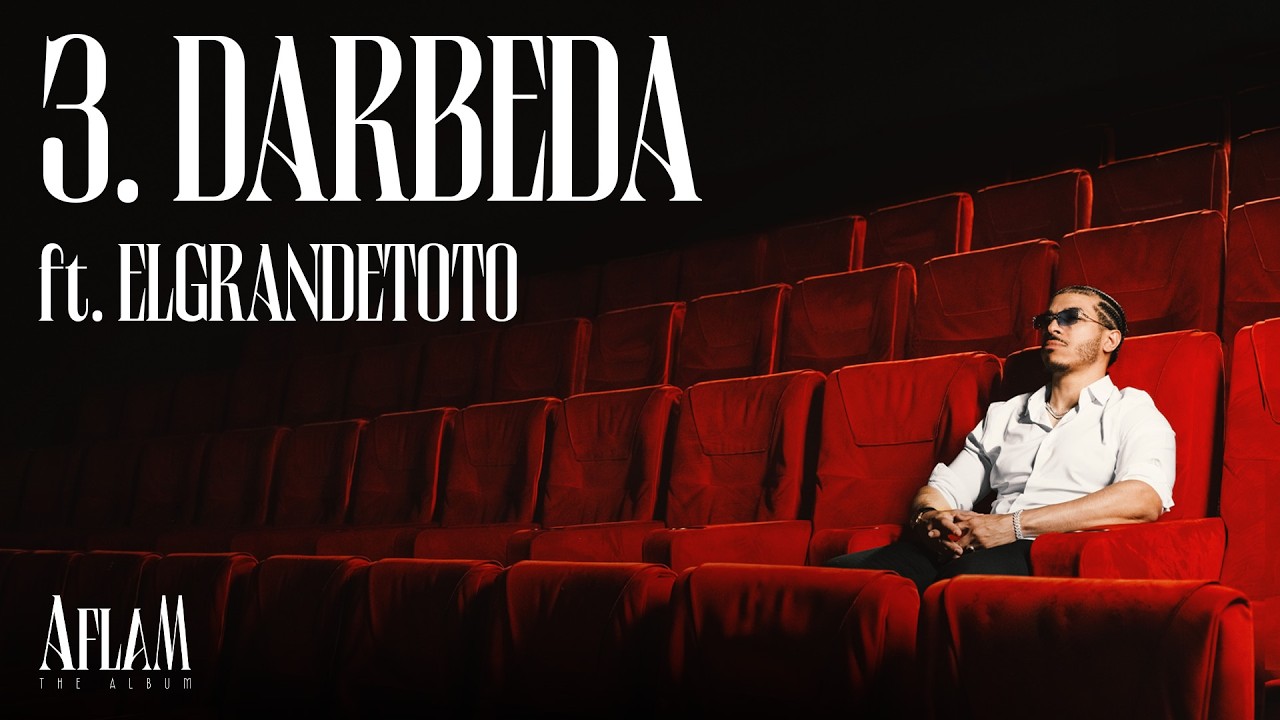 Guarda 03 - Dizzy DROS - DARBEDA (ft. ElGrandeToto) su YouTube Guarda 03 - Dizzy DROS - DARBEDA (ft. ElGrandeToto) su YouTube