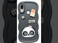 3 Amazing Mobile Cover 🥰 | Cute &amp; Trendy Phone Case #mobilecover