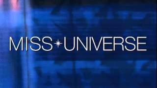 Miss Universe 2014 - Soundtrack Top 15 (Live)