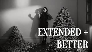 Charli xcx - Rock Music (Extended + Better)