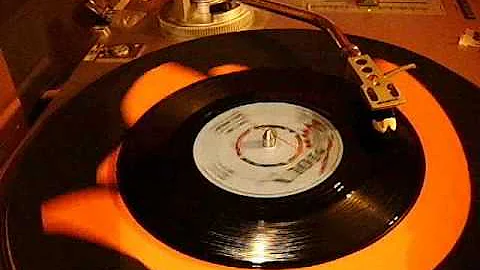 Lonely Man- Jackie Rowland