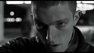 The Guns Of Brixton - The Clash - La Haine