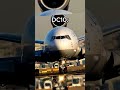 Death stare viral aviation planes planespotting shorts plen