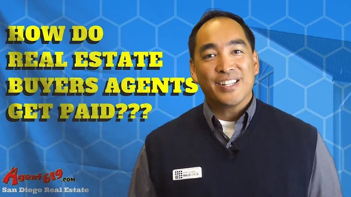 How Do Real Estate Buyer Agents Get Paid?