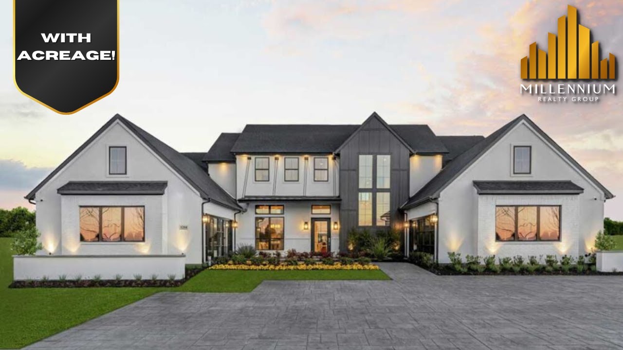 Most Beautiful And Affordable Homes For Sale!