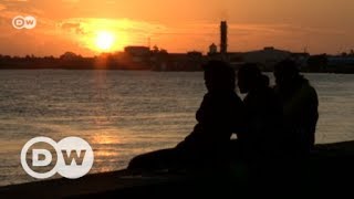 Faith Matters - The Moravians of Suriname | DW English