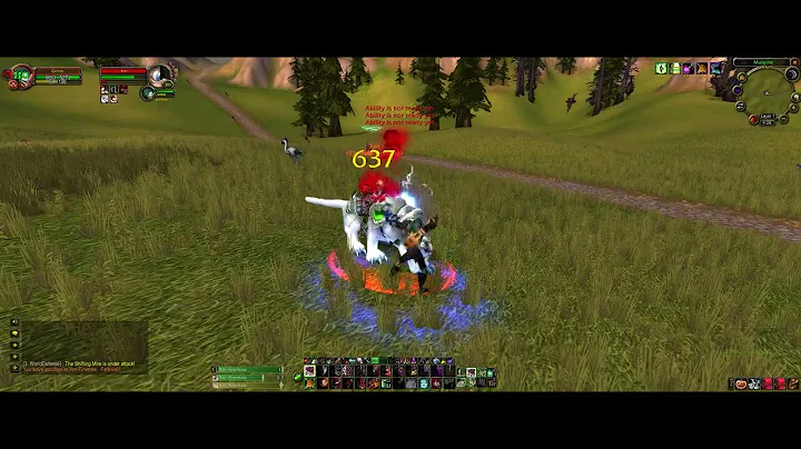 i can kill a 60 warrior in less than 2 seconds now