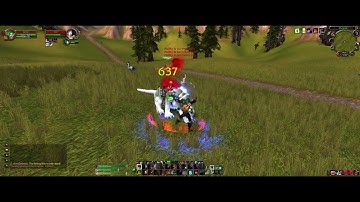 i can kill a 60 warrior in less than 2 seconds now