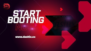 MC SERVER INSTA DOWN? - DASHIX.CC ~ ULTIMATE 2025 BOTNET/C2