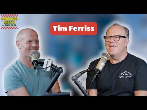 Tim Ferriss on Screen Time, Dream Training, and Brain Clarity Supplements