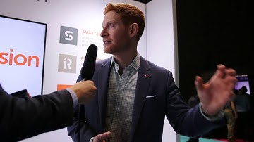 AI In The Here And Now: Interview With Adam Devine, SVP Marketing, WorkFusion