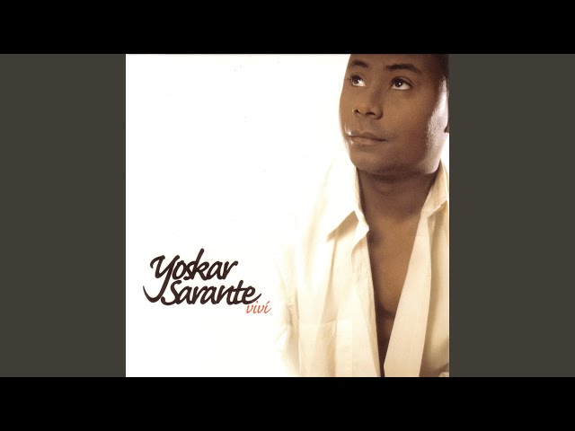 yoskar sarante se me ha cansado el alma yoskar sarante se me ha cansado el alma