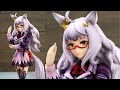 【ガレージキット】ウマ娘 ビワハヤヒデ(画質2160推奨)【原型】ATELIER HIRO様