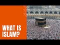 What is islam beliefs and practices