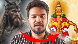 Secrets of Ayyappa 🛐🙏🐯 | Sabarimala | Madan Gowri | Tamil | MG