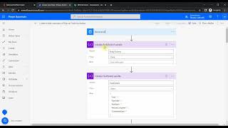 Power Automate 101 | Daily Planner Tasks Summary