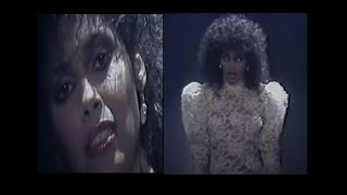 Denise Matthews performs on Arsenio Hall show!!