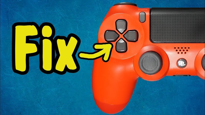 Touchpad on PS4 : r/roblox