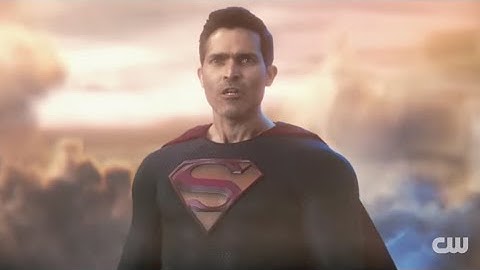 Superman Vs Lex luthor (LIKE A PRAYER) Superman and lois 4x10 finale