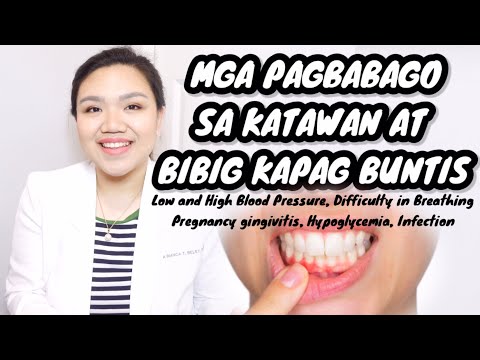 Video: Ano Ang Hormone Sa Pagbubuntis