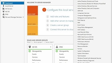 Enable AD Recycle Bin