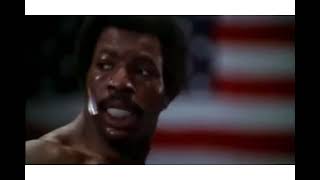 Maître Gims Ana Fi Dar // Rocky Balboa vs Appolo