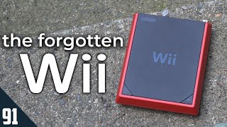 The Forgotten Nintendo Wii Mini - Retrospective Review
