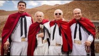 LOS CHALCHALEROS Los Altamirano Los Hermanos Cuesta Los Manseros Santiagueños Los Cantores del Alba