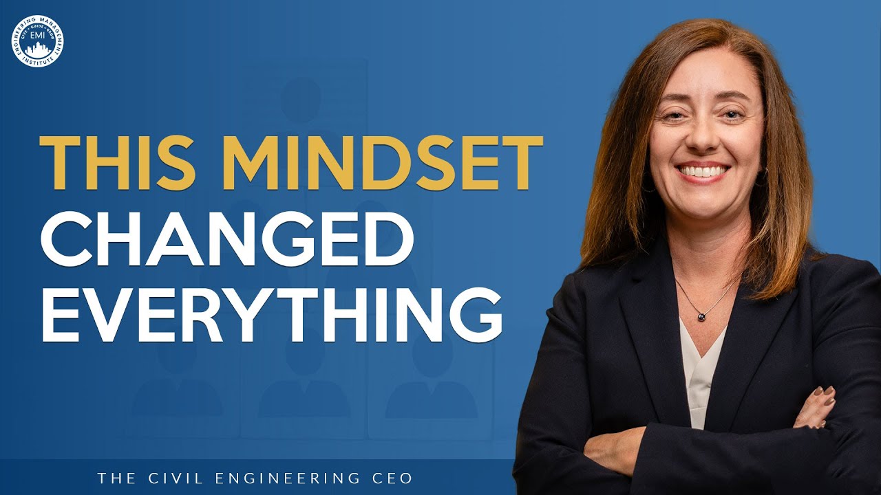 What It Really Takes to Grow as a Leader in Civil Engineering