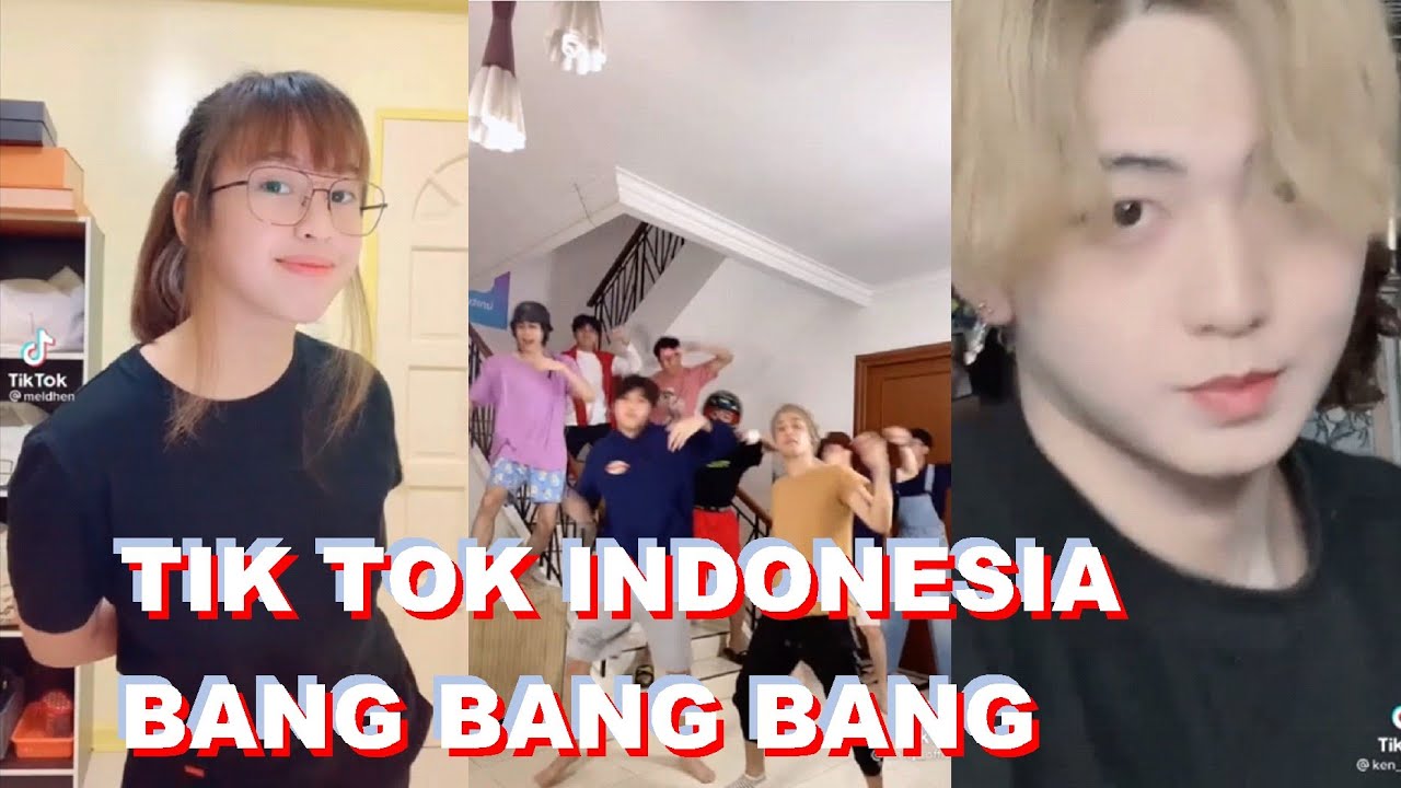 Bang тик ток. Big Bang tik Tok. Big bonk tik Tok Ch. Big Bang Challenge tik Tok.