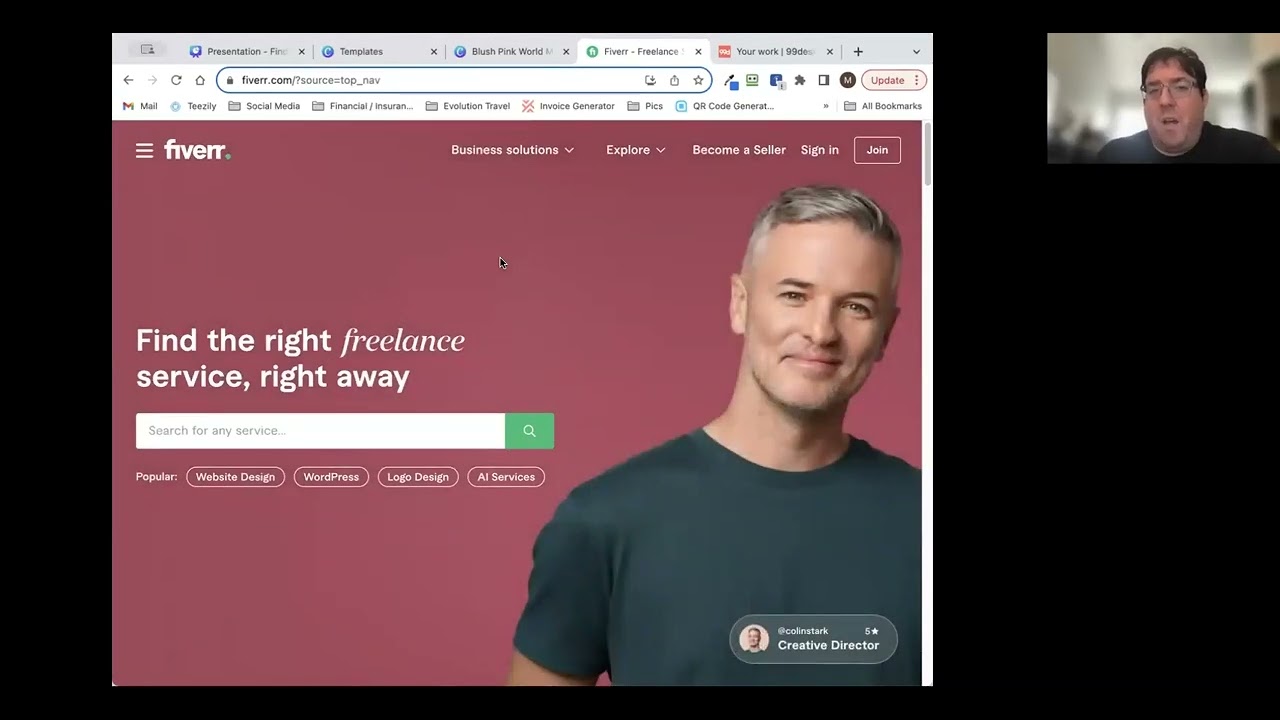Getting the Right Logo for Your Business