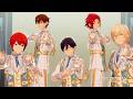 Dream Diary「プロローグのそのあとへ」 あんさんぶるスターズ!! Music ゲームサイズMV