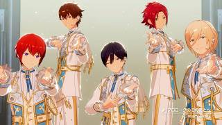 Download Lagu Dream Diary「プロローグのそのあとへ」 あんさんぶるスターズ！！ Music ゲームサイズMV MP3