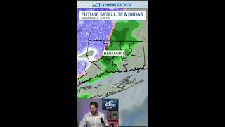 Cold Temps to Start Workweek