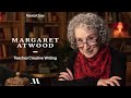 Margaret atwood teaches creative writing  official trailer  masterclass