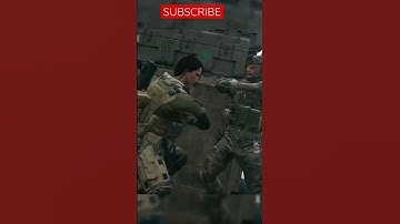 THE ASSASSIN🥷🔪#fyp #gaming #shorts #cod #ninja #clips #callofduty #mw2 #assassin