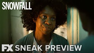 Snowfall | The Get Back – ft. Isaiah John - Season 4 Ep. 5 Sneak Preview | FX