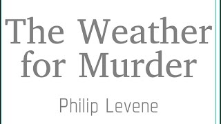 The Weather For Murder (Full Drama)