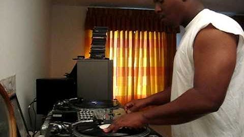 TAKE ME OUT WITH THE FADER!!