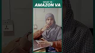Become an Amazon VA Expert & Work with International Clients | Hadi E-learning