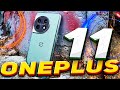 OnePlus 11 -  &quot;first review&quot; 🏆 miracle smartphone for a penny $699