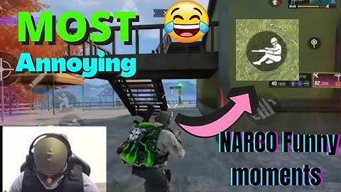 Most annoying Feature in CODM || Cod narco funny moments