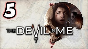 The Devil in Me (Part 5)