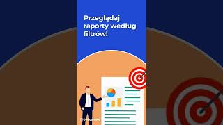 Onboardme - Moduł: Raporty 📓