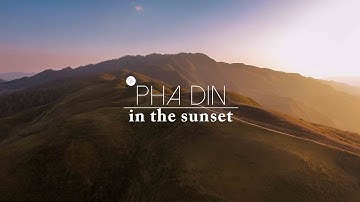 Đèo Pha Đin Flycam - Nếm TV