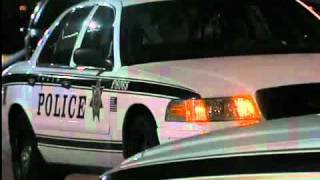 Suspect in five pharmacy robberies arrested