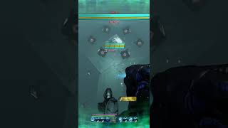 Borderlands 3 The Seer vs. Shocker Zane